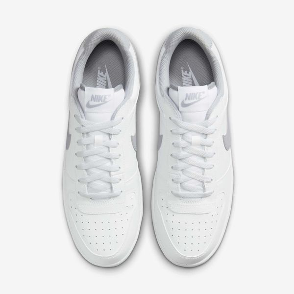 Кросівки чоловічі Nike Big Nike Low (355152-106) 355152-106 фото