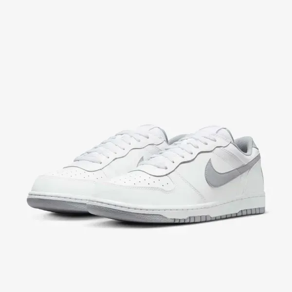Кросівки чоловічі Nike Big Nike Low (355152-106) 355152-106 фото