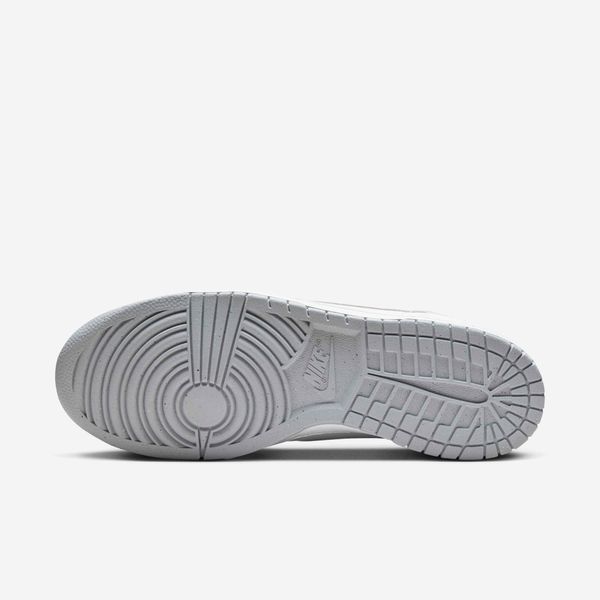 Кросівки чоловічі Nike Big Nike Low (355152-106) 355152-106 фото