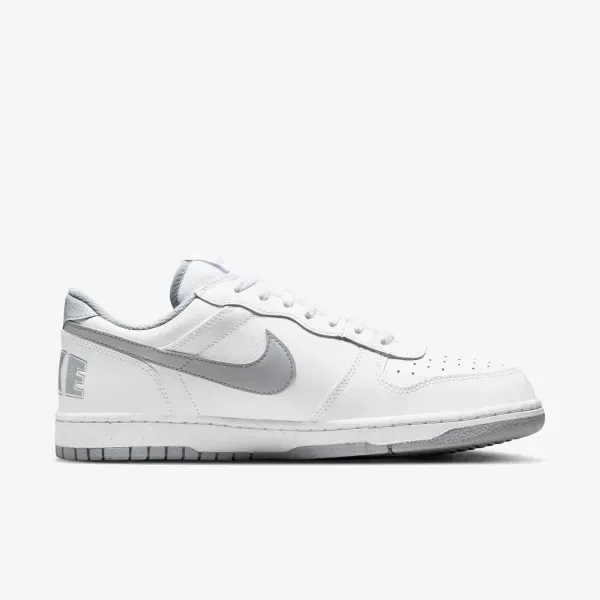Кросівки чоловічі Nike Big Nike Low (355152-106) 355152-106 фото