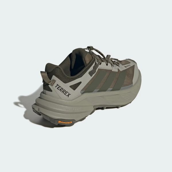 Кросівки чоловічі Adidas Terrex Freehiker SL Gore-Tex (KJ4433) KJ4433 фото