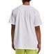 Футболка чоловіча Under Armour Ua Logo Emb Heavyweight (1373997-100) 1373997-100 фото 3