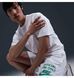 Шорти чоловічі Nike Nk Club Knit Short Official White (IB8413-100) IB8413-100 фото 5