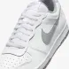 Кросівки чоловічі Nike Big Nike Low (355152-106) 355152-106 фото 7