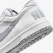 Кросівки чоловічі Nike Big Nike Low (355152-106) 355152-106 фото 8