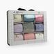 Шкарпетки Jordan Jdn Holiday 9Pk Crew Gift Box (BJ0810-782) BJ0810-782 фото 1