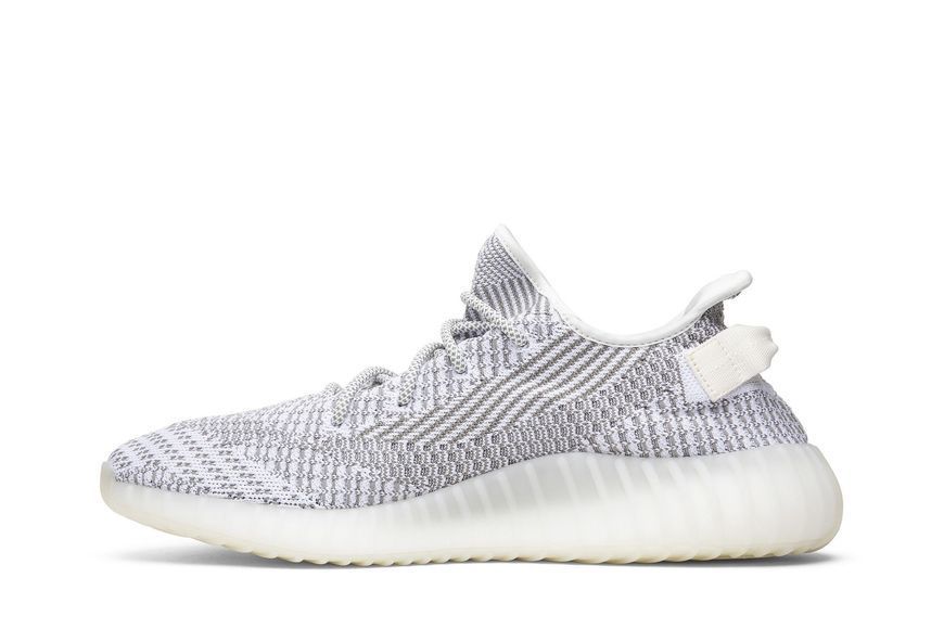 Кросівки adidas Yeezy Boost 350 V2 Static Non-Reflective (EF2905) EF2905 фото