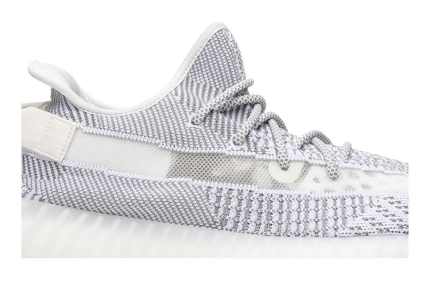 Кросівки adidas Yeezy Boost 350 V2 Static Non-Reflective (EF2905) EF2905 фото