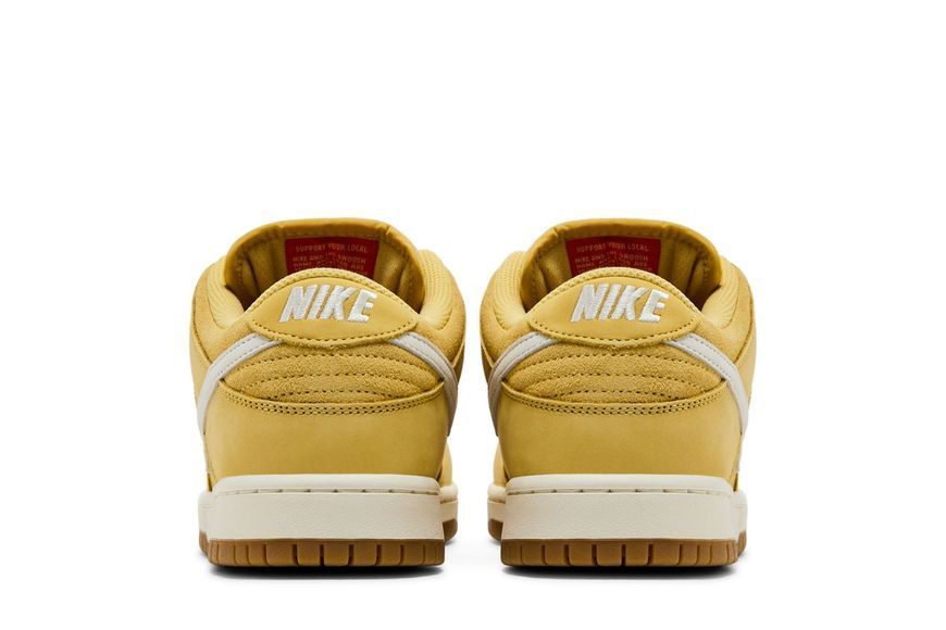 Кросівки Nike SB Dunk Low Saturn Gold (FJ1674-700) FJ1674-700 фото