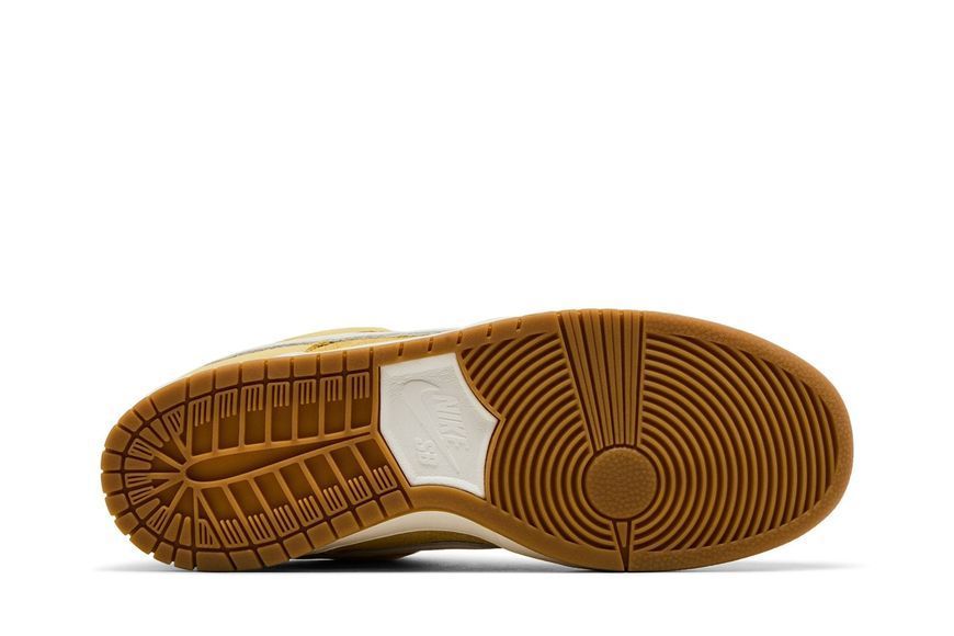 Кросівки Nike SB Dunk Low Saturn Gold (FJ1674-700) FJ1674-700 фото