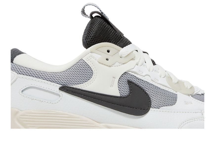 Кросівки жіночі Nike Air Max 90 Futura (DZ4708-001) DZ4708-001 фото