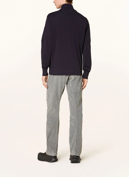 Світшот чоловічий C.P. Company Extrafine Merino Wool Crewneck (19CMKN036A005528A 888) 19CMKN036A005528A 888 фото