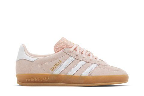 Кросівки жіночі Adidas Gazelle Indoor (IH5484) IH5484 фото
