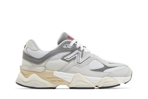 Кроссовки женские New Balance 9060 (GC9060GY) GC9060GY фото