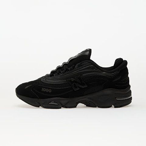 Кросівки чоловічі New Balance 1000 (M1000B) M1000B фото