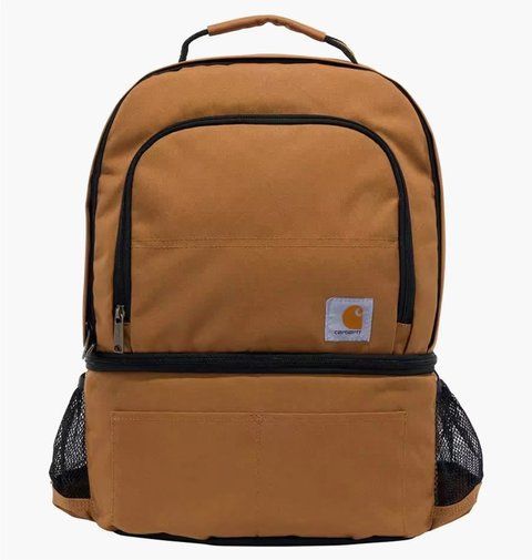 Рюкзак Carhartt Insulated 24 Can Two Compartment Cooler (B000030320199) B000030320199 фото