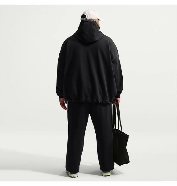 Худи чоловічі Nike Club Ft Os Po Black (IF0745-010) IF0745-010 фото