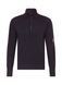 Світшот чоловічий C.P. Company Extrafine Merino Wool Crewneck (19CMKN036A005528A 888) 19CMKN036A005528A 888 фото 1