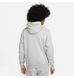 Кофта мужская Nike M Nsw Sp Flc Hoodie Bb (FN0247-063) FN0247-063 фото 6