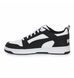 Кроссовки подростковые Puma Rebound V6 Lo Youth (393833-01) 393833-01 фото 4