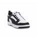 Кроссовки подростковые Puma Rebound V6 Lo Youth (393833-01) 393833-01 фото 2