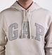 Толстовка с капюшоном мужская GAP Logo (546844321) 546844321 фото 4