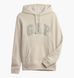 Толстовка с капюшоном мужская GAP Logo (546844321) 546844321 фото 1
