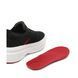Кроссовки Vans Authentic Overt CC Black/White (VN0007NVBZW1) VN0007NVBZW1 фото 4