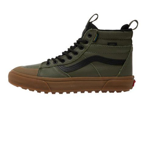 Кеды мужские Vans Mte Sk8-Hi Waterproof (VN000CVT3PY) VN000CVT3PY фото