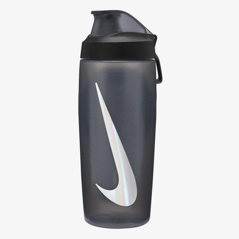 Пляшка Nike Refuel Bottle Locking Lid 18 OZ (N.100.7669.054.18) N.100.7669.054.18 фото