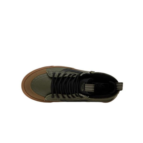 Кеды мужские Vans Mte Sk8-Hi Waterproof (VN000CVT3PY) VN000CVT3PY фото