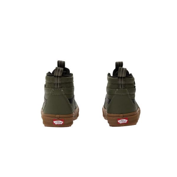 Кеды мужские Vans Mte Sk8-Hi Waterproof (VN000CVT3PY) VN000CVT3PY фото