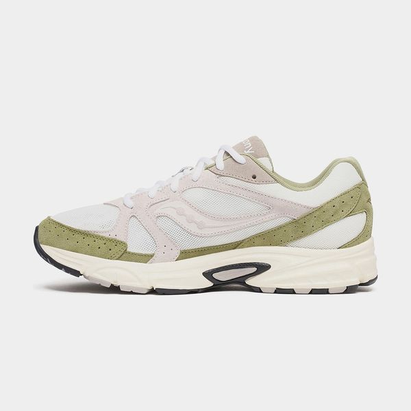Кросівки Saucony Ride Millennium Suede (S70856-5) S70856-5 фото