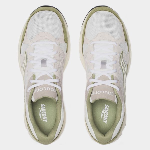 Кросівки Saucony Ride Millennium Suede (S70856-5) S70856-5 фото