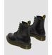 Черевики жіночі Dr. Martens 1460 black smooth (11821006) 11821006 фото 5