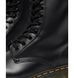 Черевики жіночі Dr. Martens 1460 black smooth (11821006) 11821006 фото 6