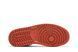 Кросівки жіночі Air Jordan 1 Low Sail Madder Root (DC0774-180) DC0774-180 фото 4
