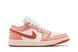 Кросівки жіночі Air Jordan 1 Low Sail Madder Root (DC0774-180) DC0774-180 фото 1