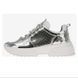 Кроссовки женские Michael Kors Сosmo trainer metallic (43S9CSFS1M) 43S9CSFS1M фото 4