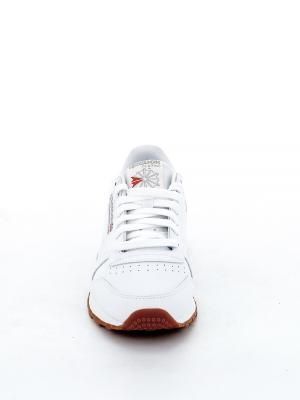 Кросівки чоловічі Reebok Classic leather (GY0952) GY0952 фото