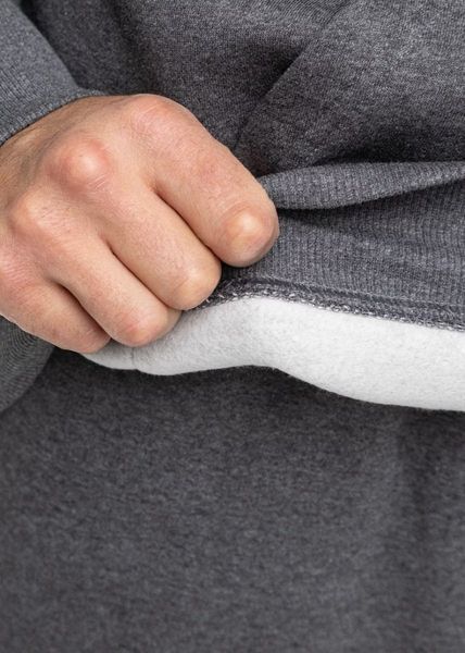 Кофта чоловіча Nike Park 26 Fleece Full-Zip (IB1228-071) IB1228-071 фото