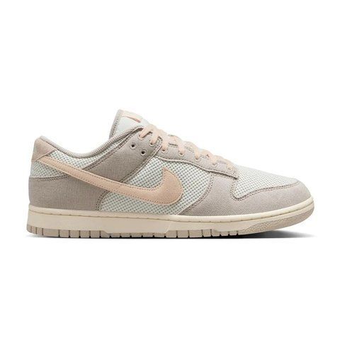Кроссовки мужские Nike Dunk Low Retro SE 'College Grey' (HJ4329-002) HJ4329-002 фото