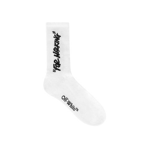 Шкарпетки Off-White (OMRA085F24KNI0010110) OMRA085F24KNI0010110 фото