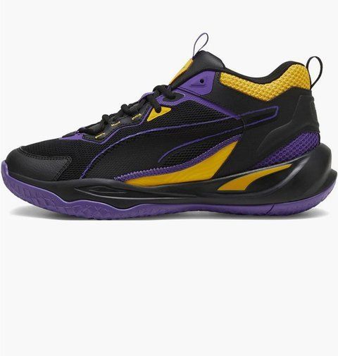 Кросівки чоловічі PUMA PLAYMAKER 2023 (392330-08) 392330-08 фото