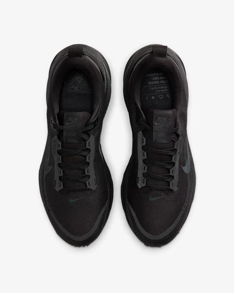 Кросівки чоловічі Nike Vomero 18 GORE-TEX Black (HQ7001-001) HQ7001-001 фото
