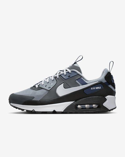 Кросівки чоловічі Nike Air Max 90 Drift (IO1908-060) IO1908-060 фото