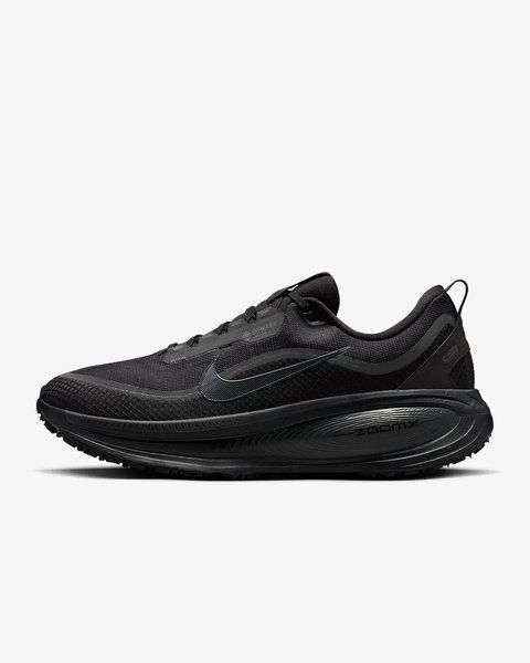 Кросівки чоловічі Nike Vomero 18 GORE-TEX Black (HQ7001-001) HQ7001-001 фото