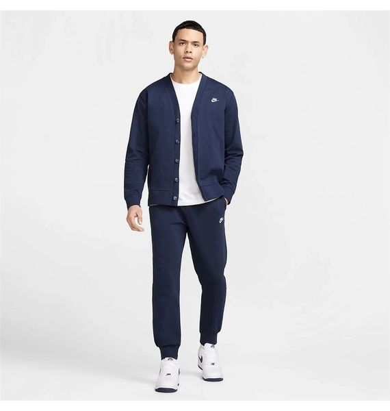 Джоггеры мужские Nike Club Knit (FQ4330-451) FQ4330-451 фото
