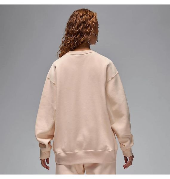 Кофта жіночі Jordan Flight Fleece (FV7053-838) FV7053-838 фото
