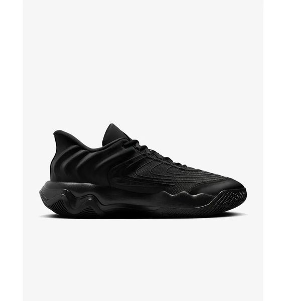Кросівки Nike Giannis Immortality 4 (FQ3680-003) FQ3680-003 фото